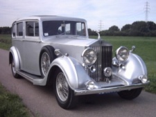Rols Royce